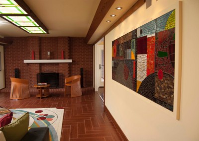 Manowitz Mosaic